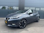 Nissan Micra - 1.0 IG-T N-Design