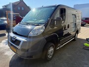 Peugeot Boxer - 333 2.2 HDI L1H1 DC MOTOR DEFECT AIRCO