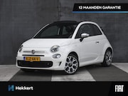 Fiat 500C - Sport 1.0 Hybrid 70pk 16''LM | CRUISE.C | DAB | AIRCO | PDC