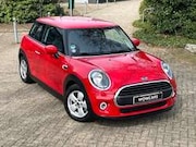 MINI Cooper - 1.5i 165pk CarPlay Alarm Airco Cruise Control