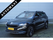Skoda Karoq - 1.5 TSI 150pk Sportline Business DSG7 NL-Auto NAP