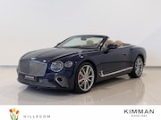 Bentley Continental GTC - 6.0 W12 First Edition | EXPORT PRICE €198.500,