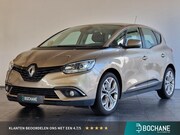 Renault Scénic - 1.3 TCe Zen | NAVIGATIE | PARKEERSENSOREN VOOR&ACHTER | CRUI