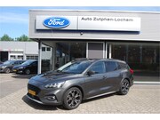 Ford Focus - Wagon 1.0 EcoBoost 125PK Active | FULL LED | 18' VELGEN | WI