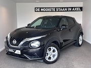 Nissan Juke - 1.0 DIG-T N-Connecta