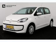 Volkswagen Up! - 1.0 move up! BlueMotion (NAVIGATIE, AIRCO)
