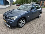 BMW X1 - sDrive18i XENON CRUISE PDC TREKHAAK.