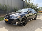 Lexus IS-Serie - 250 Executive / AUTOMAAT / NAVI / CRUISE / LEER / SCHUIFDAK