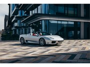 Ferrari 360 - 3.6 V8 Spider MANUAL