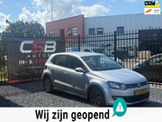 Volkswagen Polo - 1.2 TDI BlueMotion Comfortline AIRCO!NAVI!TURBO DEFECT