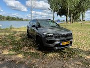Jeep Compass - 1.3T Limited