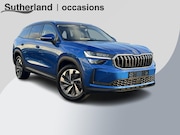 Skoda Kodiaq - 1.5 TSI PHEV Tour Edition 204pk | Stoelverwarming | 1.800kg 
