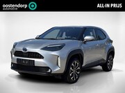 Toyota Yaris Cross - 1.5 Hybrid Dynamic | Carplay/AndroidAuto | Keyless | Climate