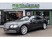 Bentley Flying Spur - 6.0 W12 / NL AUTO / KERAMISCH / SCHUIFDAK