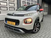 Citroën C3 Aircross - 1.2 PT S&S Shine Automaat! TOPSTAAT ✅