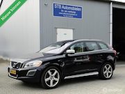 Volvo XC60 - 3.0 T6 AWD R-Design, Automaat