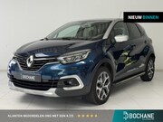 Renault Captur - 1.2 TCe Intens | Navigatie | Camera | All-Season Banden | BO