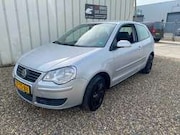 Volkswagen Polo - 1.2 Optive