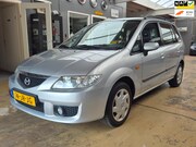 Mazda Premacy - 1.8i Exclusive *137000KM