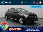 Renault Clio - TCe Zen 90pk Airco | Cruise | Carplay | Navi
