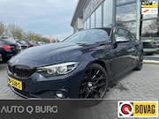 BMW 4-serie Gran Coupe - 418i High Executive | Automaat | Panorama | LED | Harman& Ka