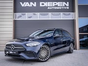Mercedes-Benz C-klasse - Estate C200 Launch Edition AMG Line - Pano l Mem l Ambiance 