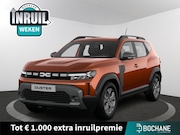 Dacia Duster - Expression | Achteruitrijcamera | Bekleding ‘Expression’ | C