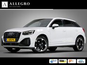 Audi Q2 - 35 TFSI S-Line Edition (SFEERVERLICHTING, CAMERA, APPLE CARP