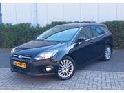 Ford Focus - Wagon 1.6 EcoBoost 150pk Titanium Trekhaak Airco