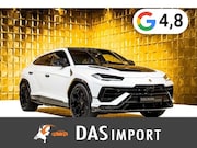 Lamborghini Urus - + PERFORMANTE +FULL CARBON + 3D B&O +