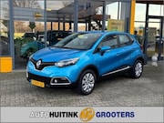 Renault Captur - 0.9 TCe - cruise control - airco