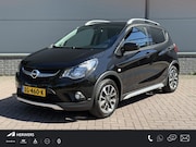 Opel Karl - 1.0 Rocks Online Edition / Automaat / Navigatie / Bluetooth 