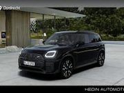 MINI Countryman - John Cooper Works E 66.5 kWh Pakket L | Panoramadak | Stoelv