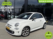 Fiat 500 - 0.9 TwinAir Turbo Sport|Clima|PDC|AppleCarPlay|NAP