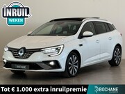 Renault Mégane - Estate 1.3 TCe 160 EDC R.S. Line | Trekhaak | Panoramadak | 
