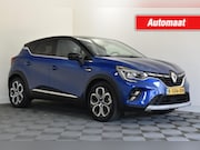 Renault Captur - 1.6 E-Tech 160PK Plug-In Hybrid Intens Automaat