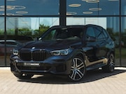 BMW X5 - xDrive45e M-sport