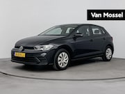 Volkswagen Polo - 1.0 TSI Polo | 95 PK | | Airco | Apple Carplay / Android Aut