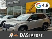 Subaru Forester - 2.0ie Exclusive SHZ Navi Kamera