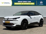 Citroën e-C4 - Collection 156pk Extended range 54 kWh | Camera | Stoelverwa