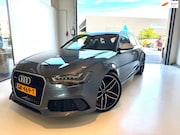 Audi A6 - 4.0 TFSI RS 6 quattro Pro Line Plus 6 maanden Garantie Apk