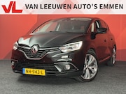 Renault Scénic - 1.2 TCe Intens | RIJKLAAR | Navigatie | Trekhaak