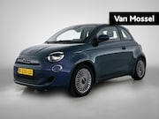 Fiat 500 - Icon 42 kWh | Apple Carplay/Android Auto | Airco |