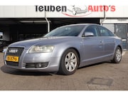 Audi A6 - Limousine 3.0 TDI quattro | Automaat | Cruise control | Stoe