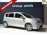 Nissan Note - 1.4 Life | TREKHAAK | AIRCO | APK | NAP |