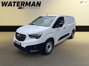 Opel Combo-e - L2H1 50kWh/135PK PARKEERSENSOREN/AIRCO/CRUISE-CONTROL/TREKHA