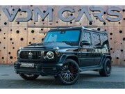 Mercedes-Benz G-klasse - 63 Edition 1 | BRABUS 800 | Akrapovic | 800 PK | Carbon |