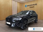 Volvo XC60 - T8 Plug-in hybrid AWD Ultra Dark | Heico bodykit + Uitlaat s
