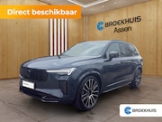 Volvo XC90 - 2.0 T8 Plug-in hybrid AWD Ultra Black Ed. Exec. | Bowers & W