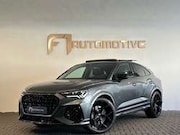 Audi RS Q3 - RSQ3 Sportback 2.5 TFSI Quattro Pano|B&O|Keyless|S
